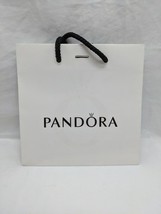 White Pandora Gift Bag 7&quot; - $20.36 CAD