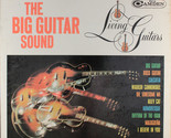 The Big Guitar Sound - $11.99