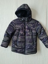 Primark Camouflage Jacket Boys  For 6-7 Years . - $1.79