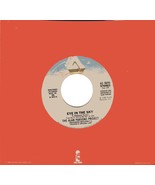 Record 45 RPM  The Alan Parsons Project -Gemini &amp; Eye In the Sky - $57.22 MXN
