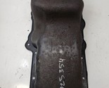 Oil Pan 3.7L Fits 04-12 DODGE 1500 PICKUP 958039*** SAME DAY SHIPPING **... - $75.18