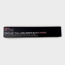 NEW It Cosmetics Full Lash Length Black Primer -Full Size - $17.10
