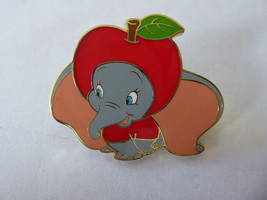 Disney Trading Pins 150688 Disney Characters in Fruit Blind Box - Dumbo - £15.07 GBP