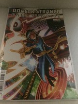 2022 Marvel Comics Doctor Strange Fall Sunrise Ron Lim Variant #1 - £11.91 GBP