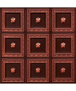 DIY Decorative PVC Tiles for Ceiling or Wall #239 - £10.20 GBP