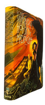 Hot Sky At Midnight 1994 By Robert Silverberg Vintage Syfy Hardcover - $12.19