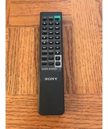 Sony RM-S100 Remote Control Audio System - €80,62 EUR