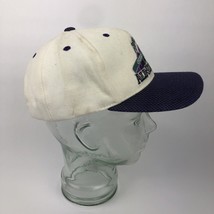 Vintage 1998 MLB All-Star Game Colorado Rockies Logo 7 Adjustable Snapback Hat - £27.37 GBP