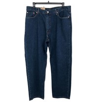 Levis 550 Jeans Mens 42x32 NEW Relaxed Fit - £31.16 GBP