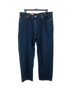 Levis 550 Jeans Mens 42x32 NEW Relaxed Fit - £31.13 GBP