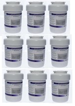 1-10 Pack Fits GE MWF SmartWater MWFP GWF Comparable Refrigerator Water ... - £12.02 GBP+