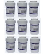 1-10 Pack Fits GE MWF SmartWater MWFP GWF Comparable Refrigerator Water ... - £23.93 GBP+