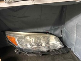 13-17 Cadillac XTS HID XENON Headlight Lamp Passenger Right RH 22967410 non AFS image 10