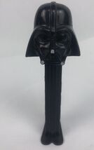 Vintage 1997 STAR WARS Lucasfilm DARTH VADER Pez Figure Candy Dispenser ... - $6.93