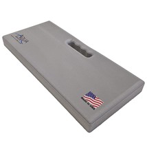 Kneeling Pad - Made In The Usa - Firm And Durable Garden Kneeling Pad, Foam Mech - £22.05 GBP