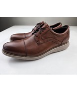Rockport Men&#39;s Garett Cap Toe Oxford,  11.5 M - $55.28 CAD