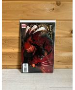 Marvel Comics Wolverine Origins #1 Variant Edition 2006 Comic Book - $27.87 CAD