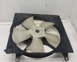 Radiator Fan Motor Fan Assembly Radiator Fits 99-03 GALANT 432240***SHIP... - £49.68 GBP