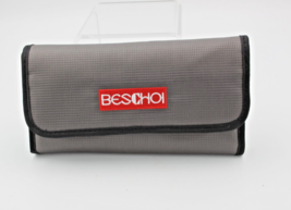 Beschoi 67mm Camera Lens Filter Kit w/ Foldable Soft Case - $44.99