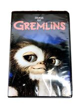 Gremlins (DVD, 2016) Brand New  FACTORY SEALED Movie - $4.38