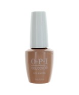 OPI Gel Nail Polish by OPI, .5 oz Gel Color - Put It In Neutral - £35.37 GBP
