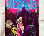 Unexpected DC Comics #204 Joe Kubert Bronze Age Horror Fine- - $7.87