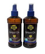 Banana Boat Deep Tanning Spray Oil 8 fl oz Each Lot Of 2 Moisturizing SP... - $417.78 MXN