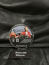NBA Ballers Playstation 2 Loose Video Game Video Game - $2.84