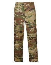 Army USGI Multicam OCP Unisex Combat Uniform Trousers/Pants (Large-Long) - $28.49