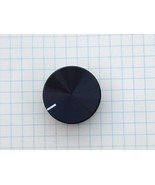 Multicomp Control Knob - MC0617008 - Solid Aluminum, 1/4&quot; shaft, 1.25&quot; Dia. - $9.95