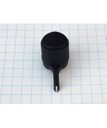 Raytheon Control Knob - MS91528-1AA2B - NSN 5355-00-193-3777 - 1/4&quot; shaf... - $14.95