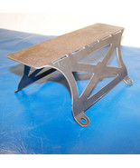 SHELDON MACHINE Tunnel Mount Shifter Stand for Auto Trans Racing 3.5" Short  NEW - $39.99