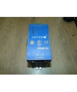 Lutze DRAN120-24B 722-758 Power Supply - $641.66 MXN