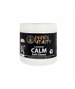 Calm - Canine soft chews - $19.95