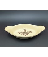 Pfaltzgraff &quot;Village&quot;  OVAL AU GRATIN 8&quot; DISHES #06-260, Stoneware, USA - $8.99