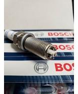 BOSCH 0242245581 SPARK PLUG 8 PCS. PORSCHE BOXTER 911 TARGA CAYENNE | DE... - $1,403.81 MXN