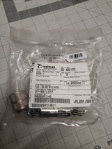 N22 015-0006 1 834 482 023 DIN43563 Valmet Conector - $94.05