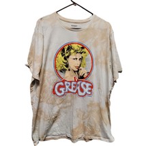 Old Navy  Shirt  &quot;Grease&quot; Womens Size XXL - £10.38 GBP