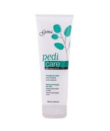 Gena Pedi Care Peppermint, Aloe  Menthol Sloughing Lotion 8.5oz - £13.10 GBP