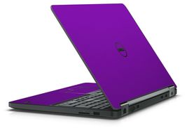 LidStyles Metallic Laptop Skin Protector Decal Dell Latitude E5470 image 5