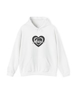 Aries Heart Hoodie - Zodiac Sweatshirt, Astrology Gift for Her, Unisex P... - $53.25 CAD