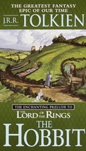 The Hobbit - Mass Market Paperback By Tolkien, J.R.R. - GOOD - £2.37 GBP