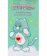 CARE BEARS PROUD HEART CAT PRESENTS &quot;HOME SWEET HOMELESS&quot; (VHS TAPE) - $45.93 CAD
