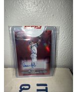 Authenticity Guarantee
2024 Topps Stadium Club Chrome Aaron Judge Red R... - €1.276,21 EUR Authenticity Guarantee
2024 Topps Stadium Club Chrome Aaron Judge Red R... - €1.276,21 EUR