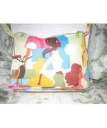 WALKING GIRL HANDBAG GREEN - $14.00