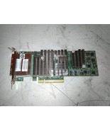 Dell TFJRW Low Profile Quad-Port 6Gbps PCIe SAS Storage Controller Card - $123.78 CAD