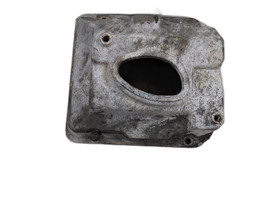 Fuel Injection Pump Cover From 2010 Ford F-250 Super Duty  6.4 1848524C3 - £23.85 GBP