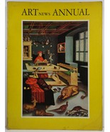 Art News Annual 1950  - £4.78 GBP
