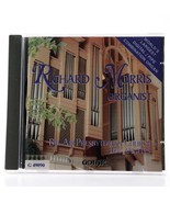 Bel Air Presbyterian Church, Richard Morris Organist (CD, 1997) SEALED C... - $27.76