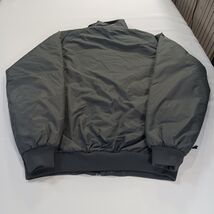 Tri-Mountain G&T IBEW RN#88051 Men's Gray Windbreaker Full Zip Jacket Size LT image 2